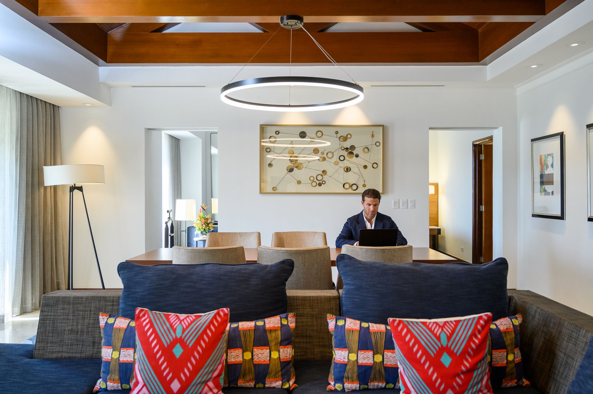 Galería en miniatura