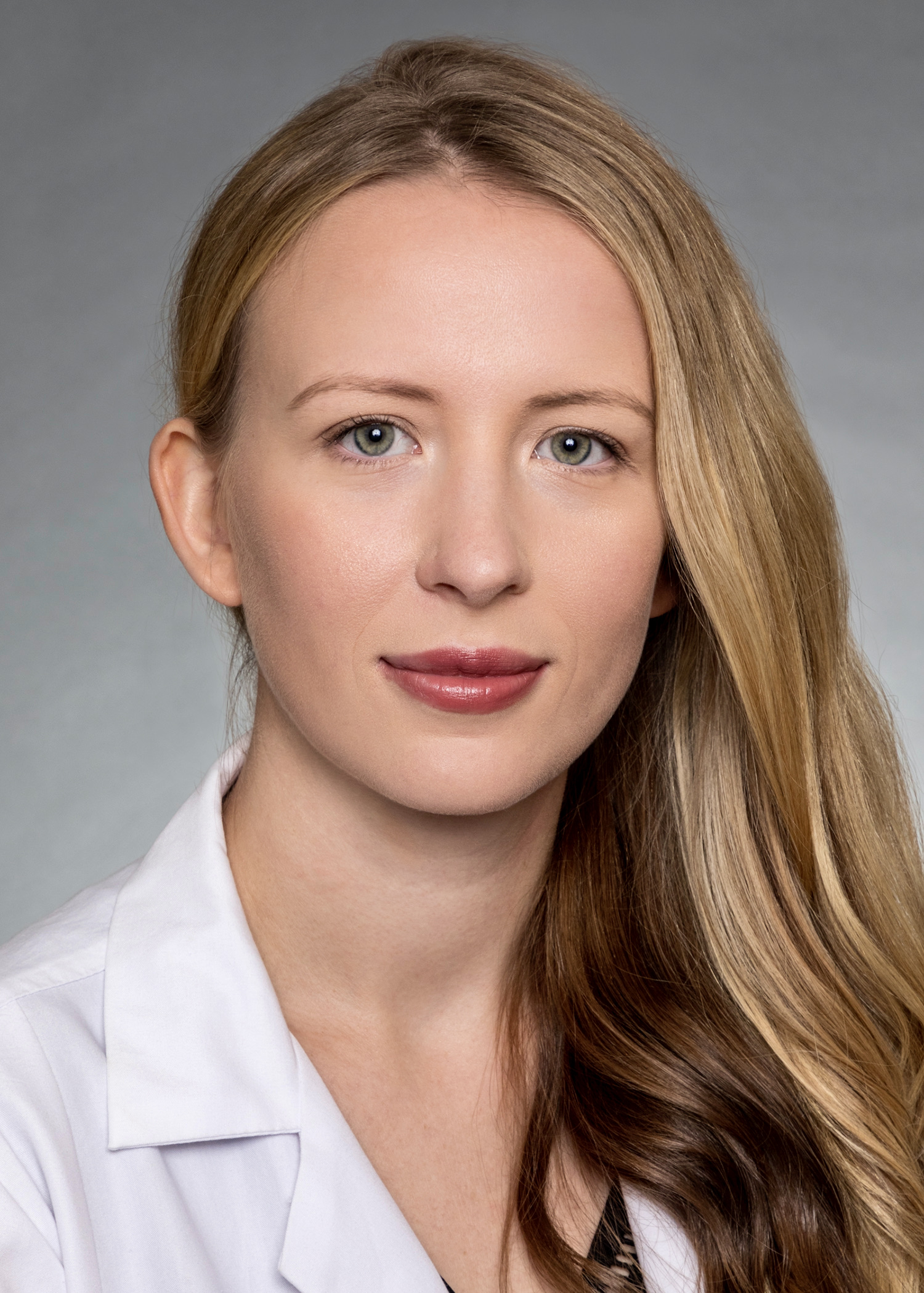 profile headshot