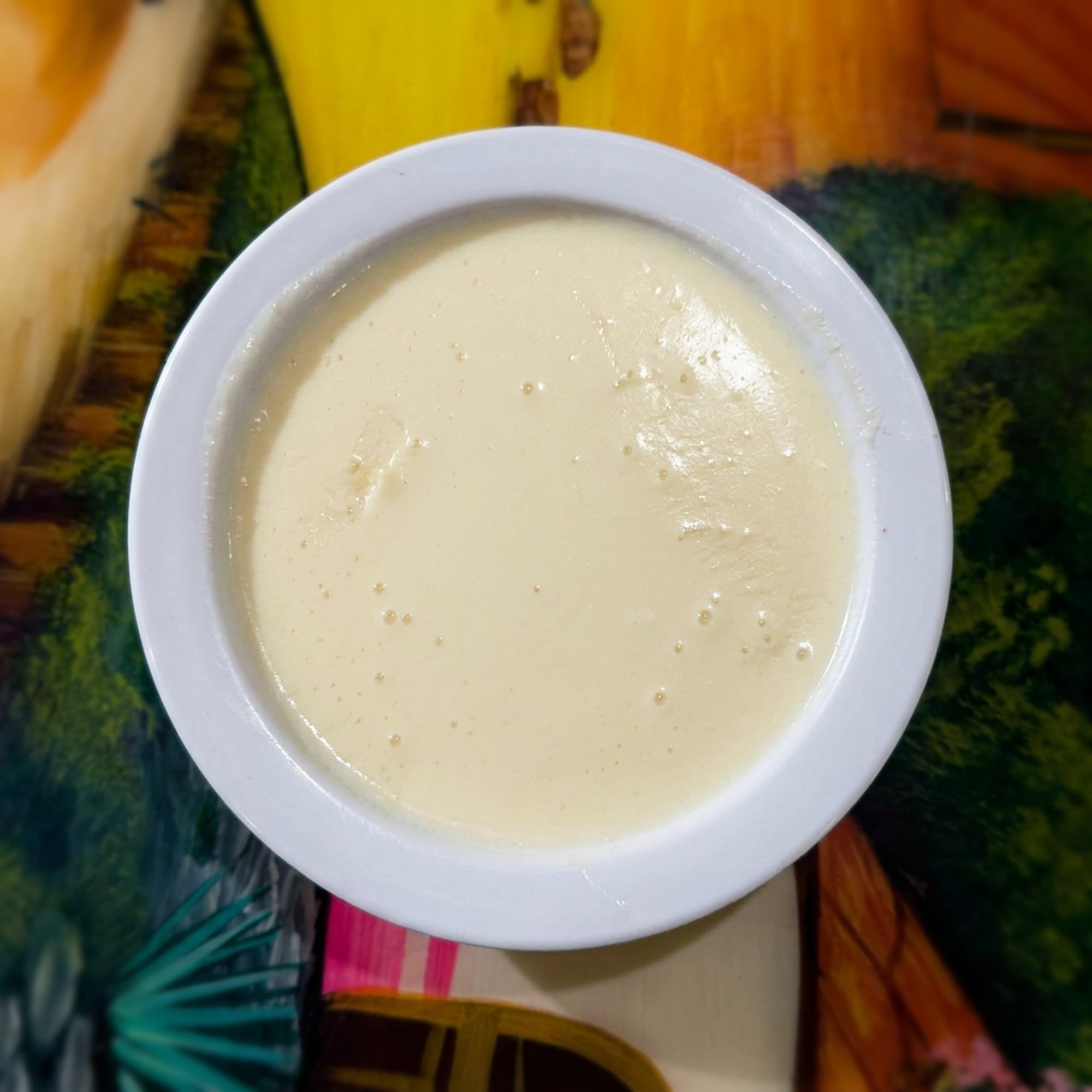 Cheese Dip Small / Pequeño
