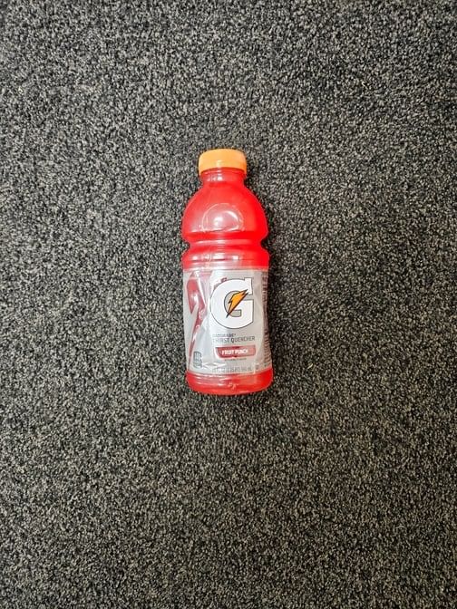 Gatorade Fruit Punch 20oz