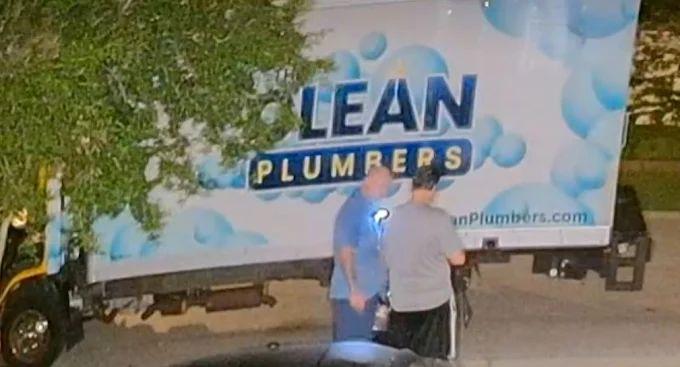 The Clean Plumbers - The Villages Image