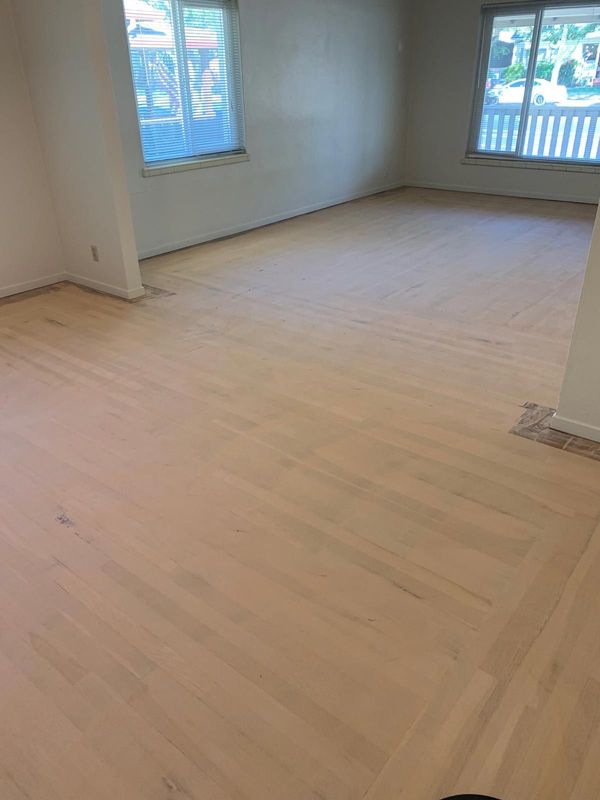 Spiteri Brothers Hardwood Flooring Co Image