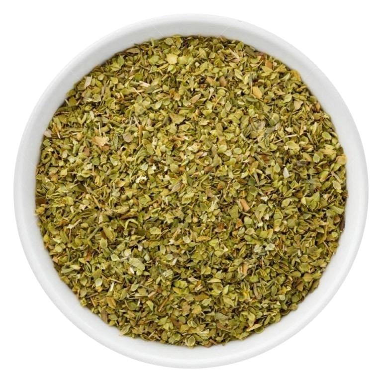 Oregano Side