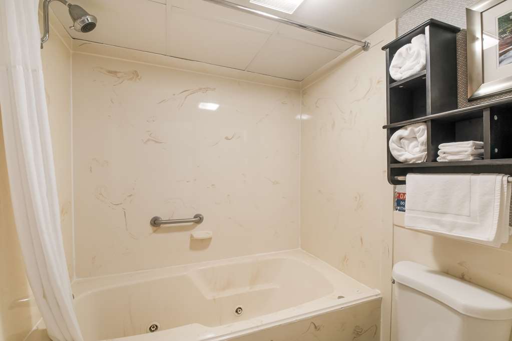 Best Western Inn Image