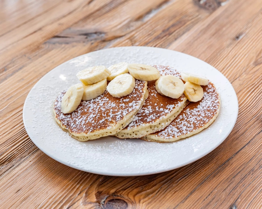 House Pancakes