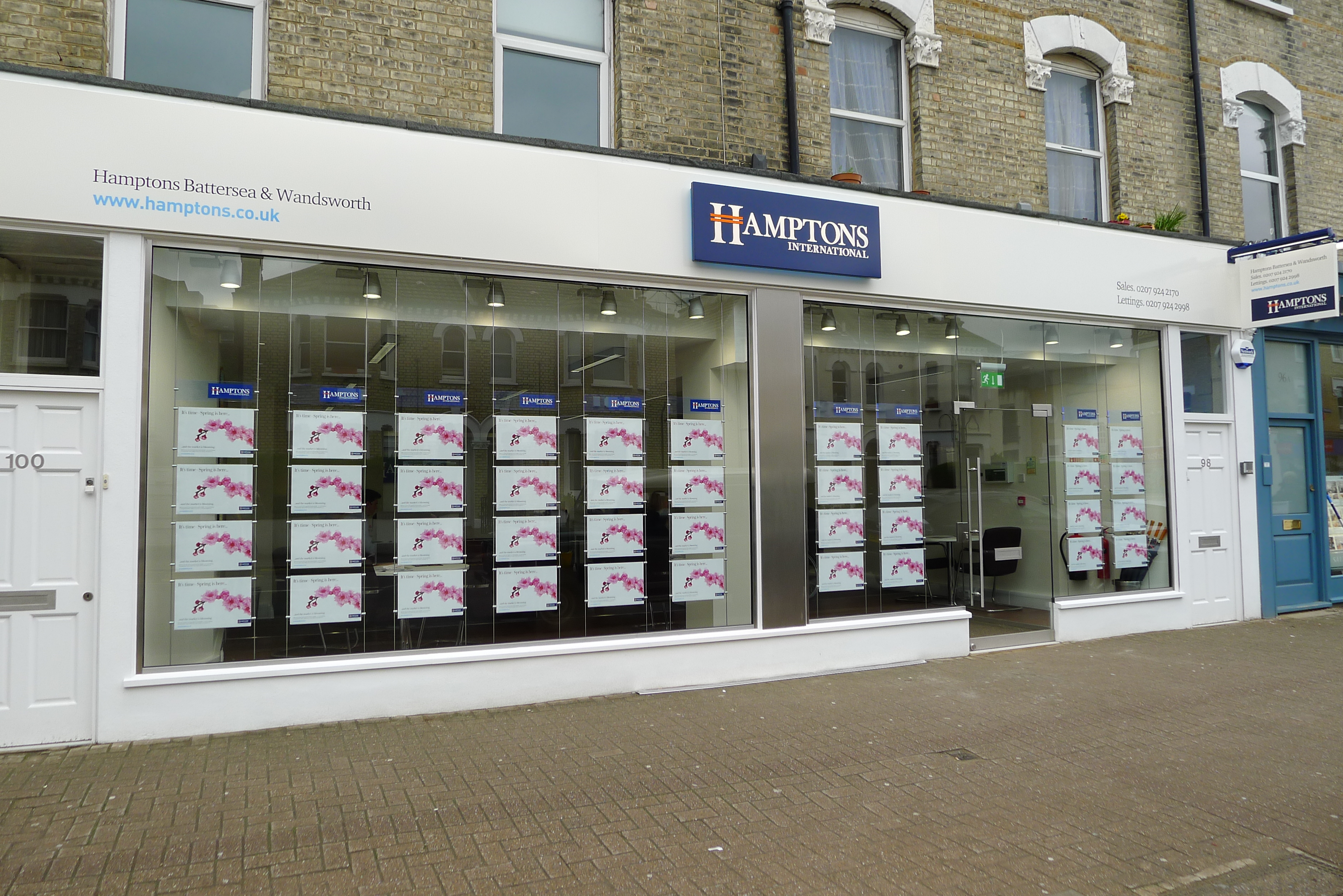 Images Hamptons International