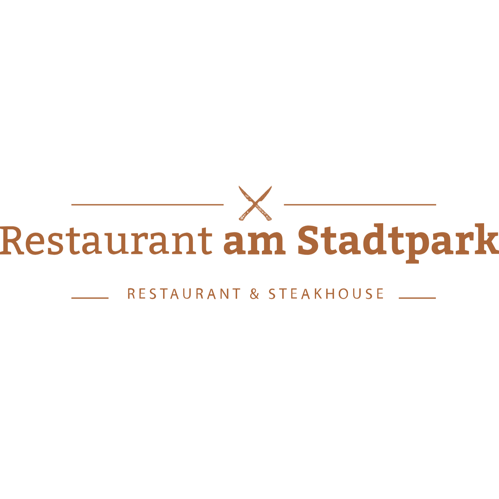 Logo von Restaurant am Stadtpark Nordhausen GmbH
