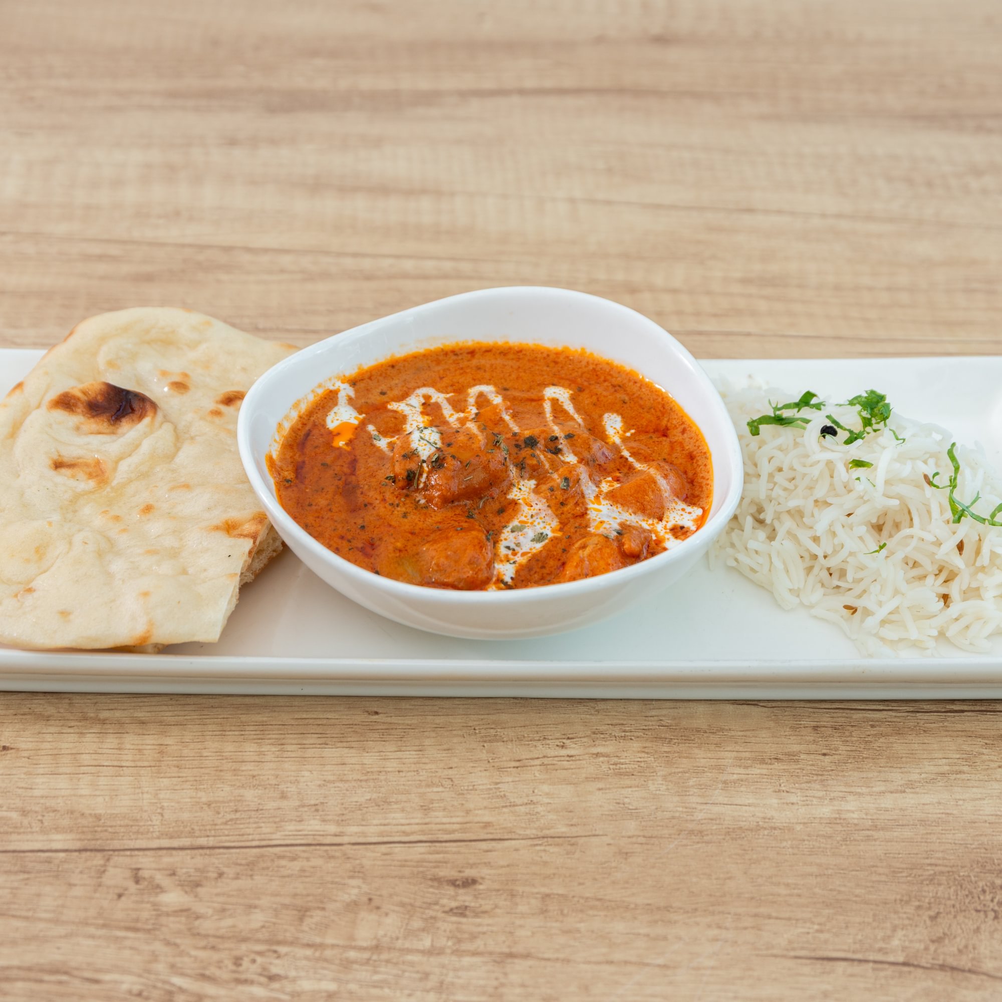 LS-Butter Chicken