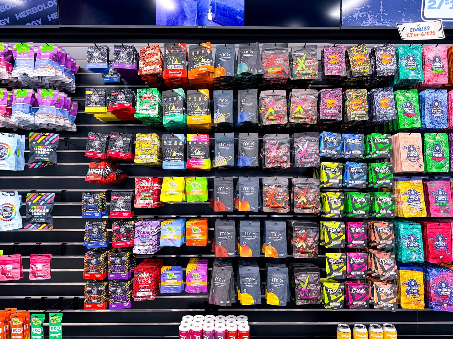 Herbology Cannabis Co. New Buffalo - Recreational Cannabis Dispensary Image