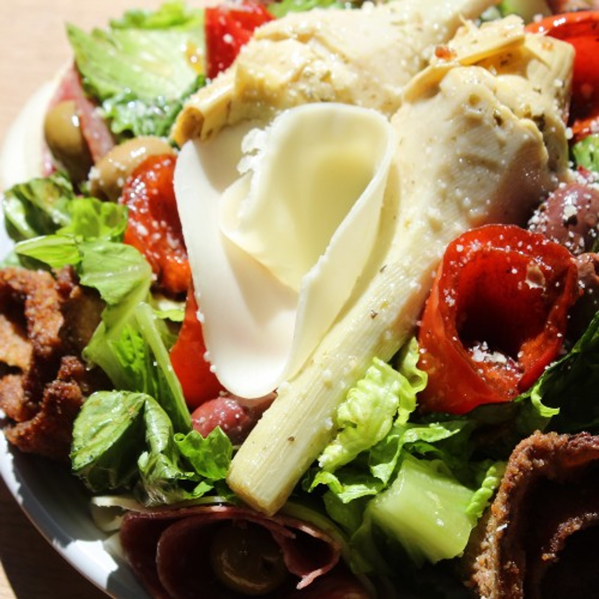 Antipasto