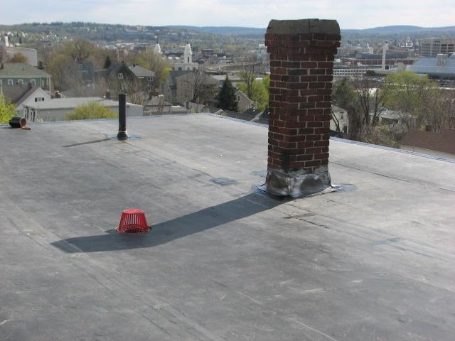 On Top Roofing Photo