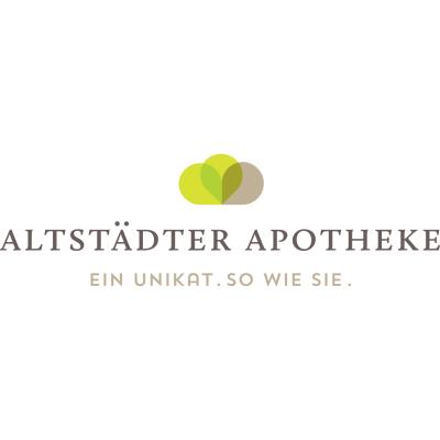 Logo von Altstädter Apotheke