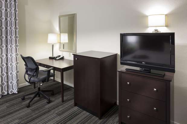 Images Hampton Inn & Suites Phoenix North/Happy Valley