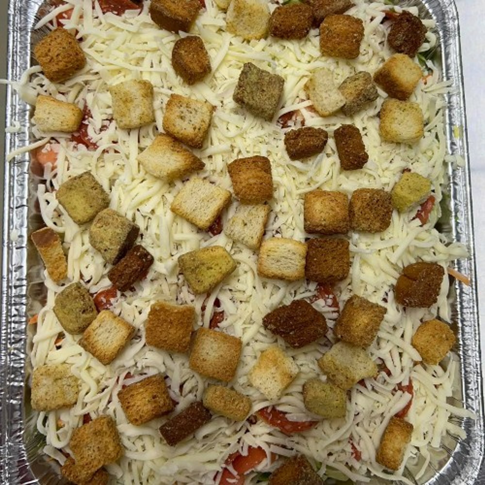 Party Salad