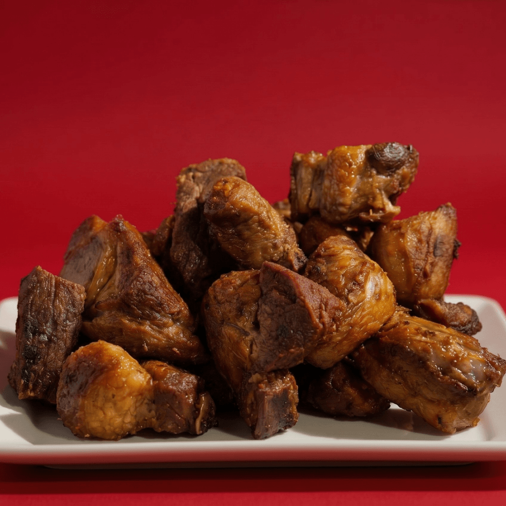 Chicharrones