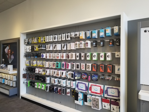 Images AT&T Store