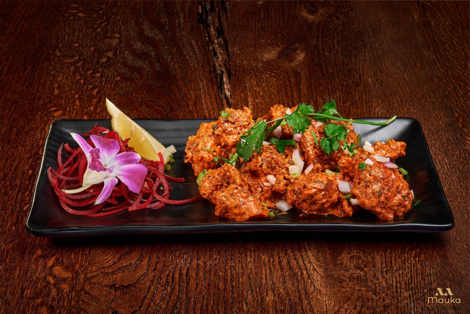 Chicken Charminar