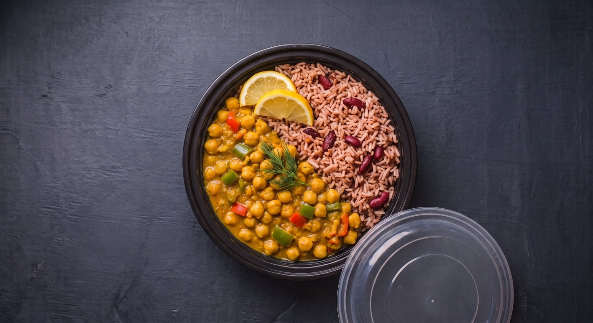 Vegan Bowl