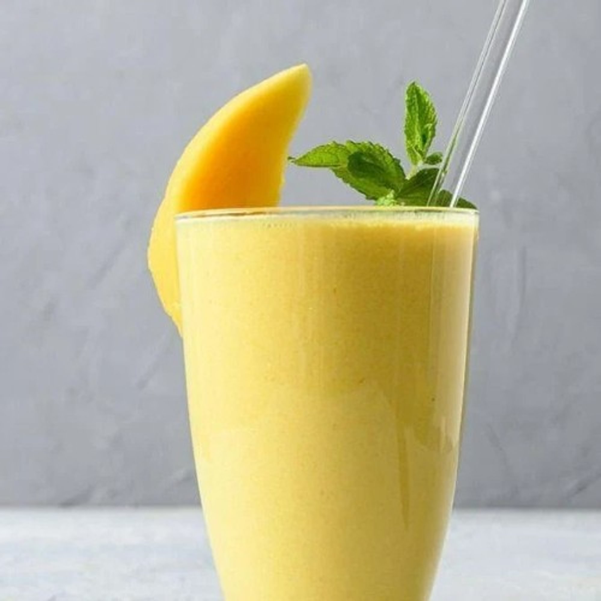 Mango Lassi