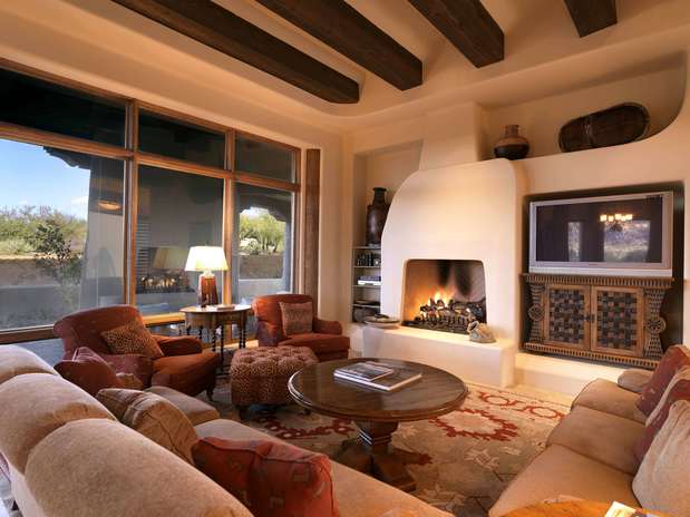 Images Boulders Resort & Spa, Curio Collection by Hilton
