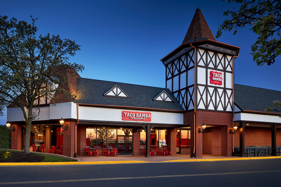 Taco Bamba Herndon Image