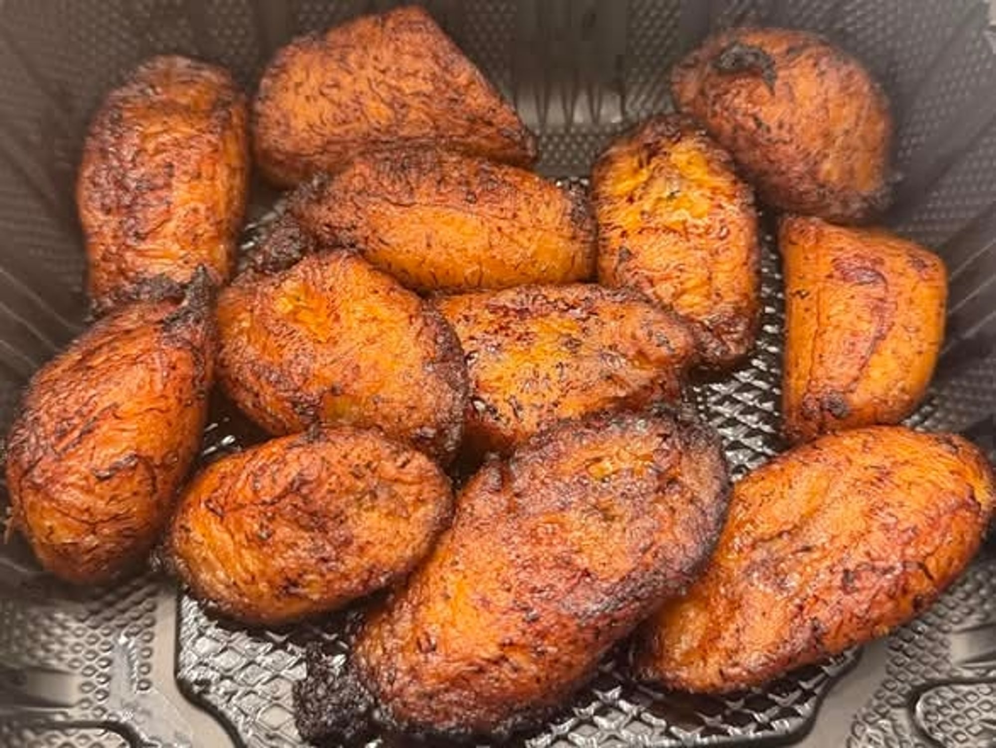 Plátano Maduro