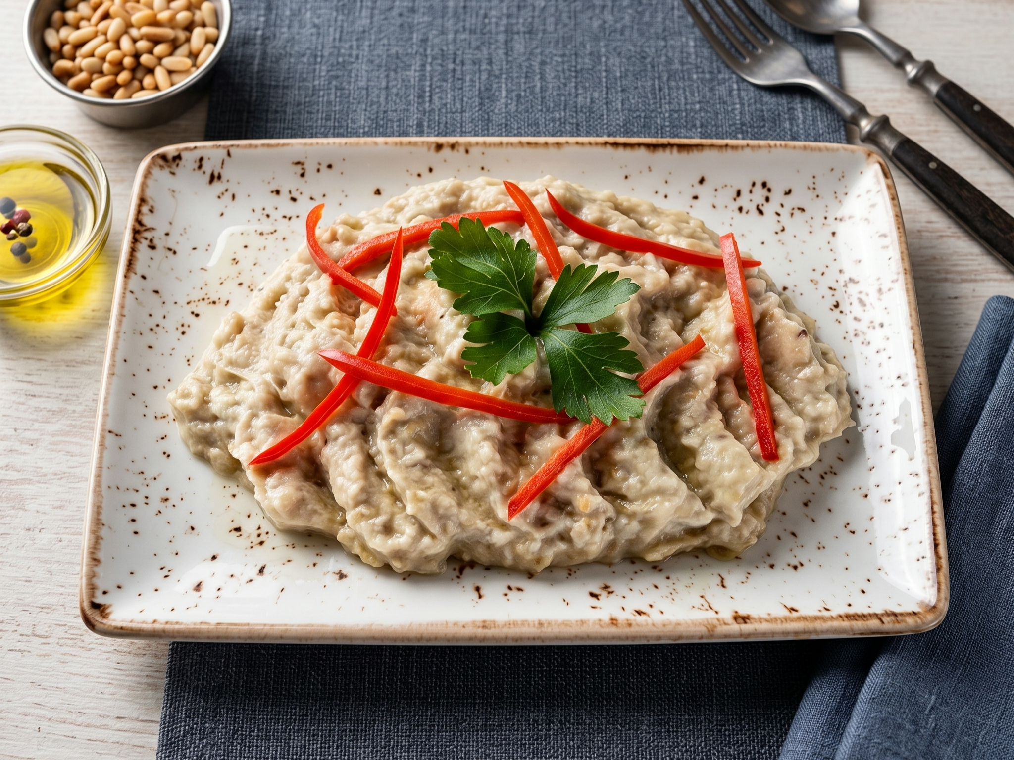 Baba Ganoush