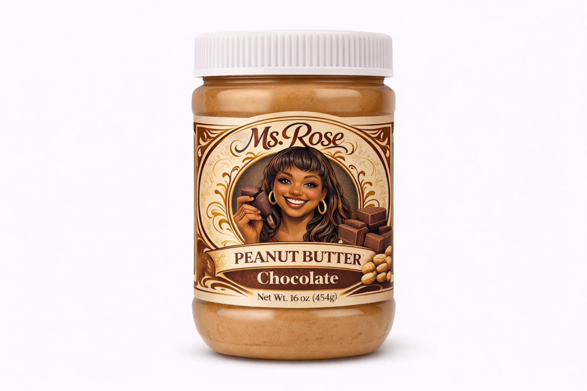 Peanut Butter Chocolate