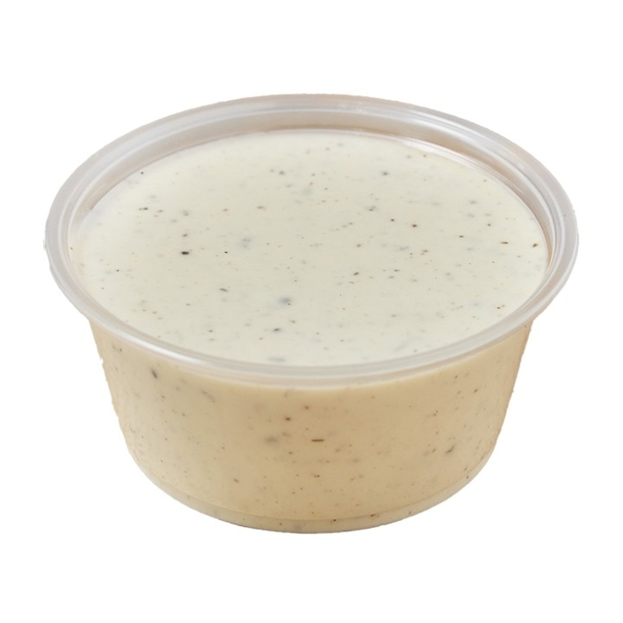 Homemade Ranch