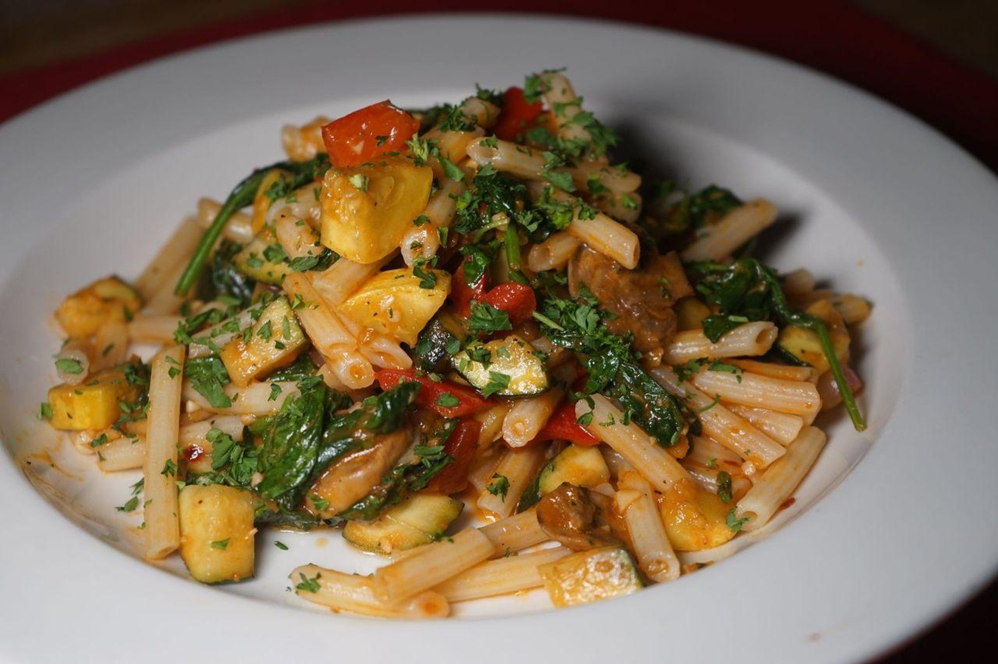 Quinoa Penne Pasta