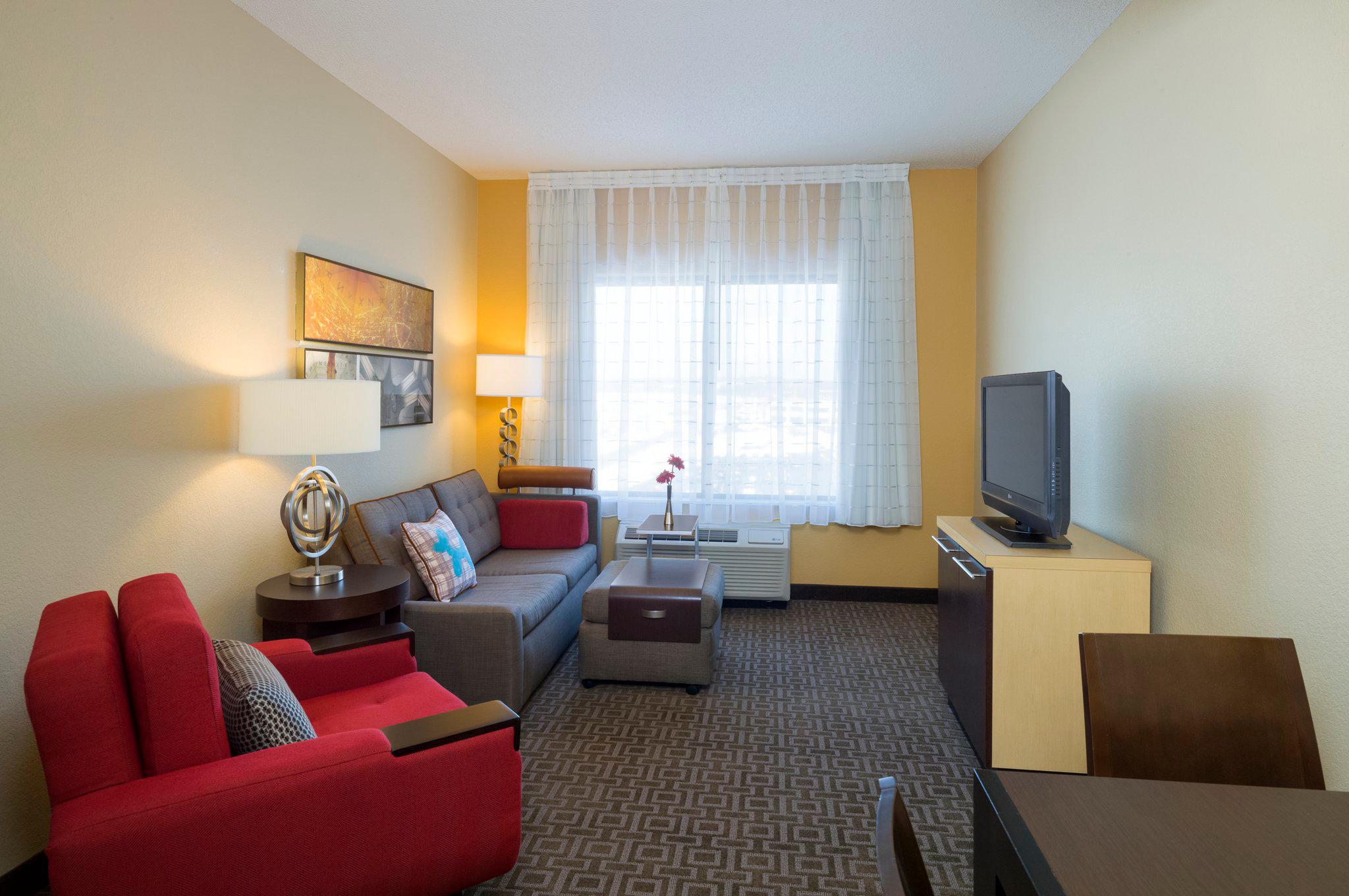 TownePlace Suites by Marriott Harrisburg Hershey Photo