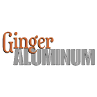 Ginger Aluminum 1968 Brantford