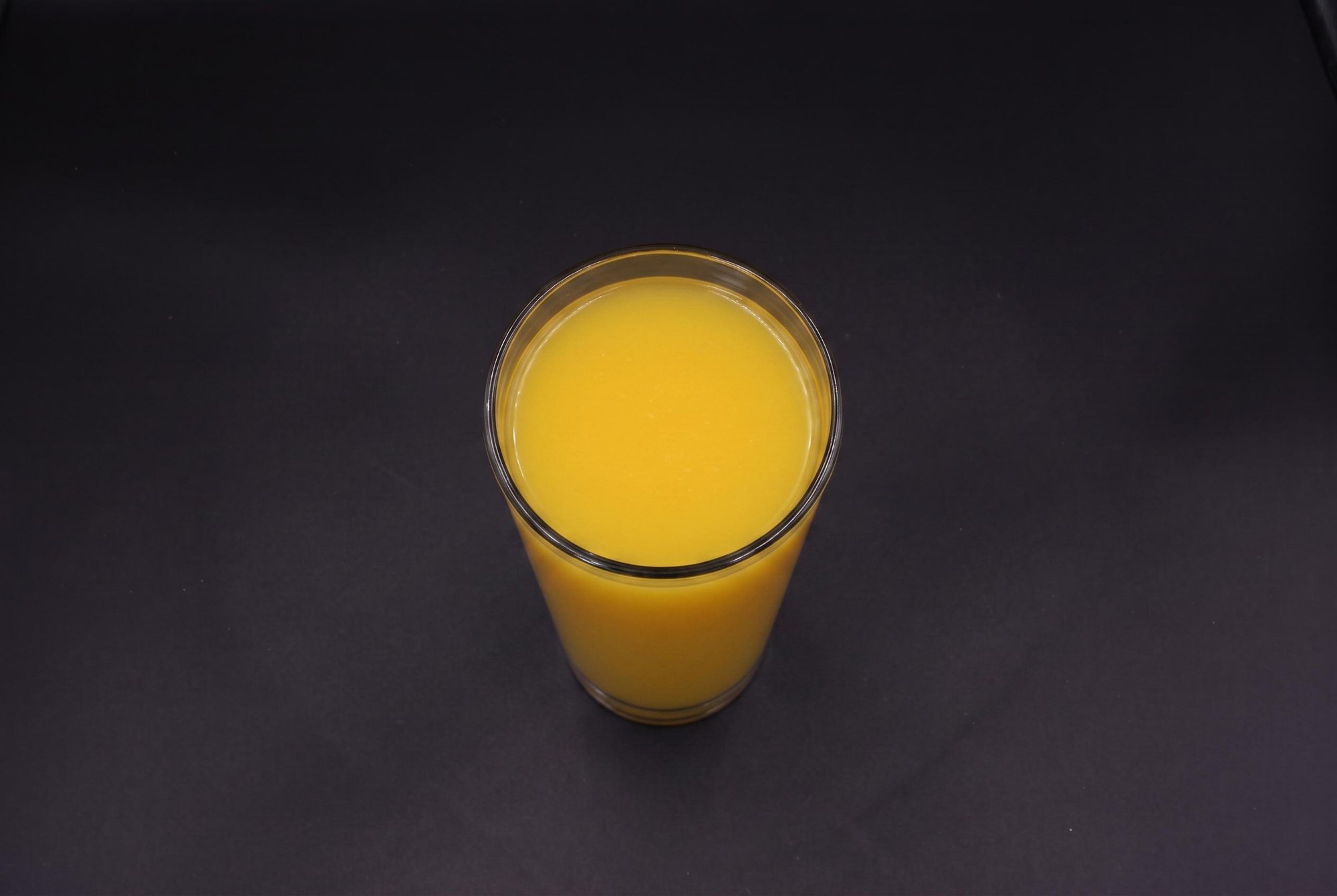 Orange Juice