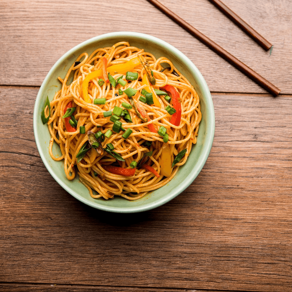 Combo | Chow Mein
