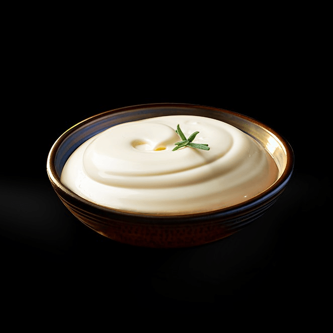 Garlic Spread Dip