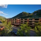 Aspen Square Condominium Hotel Logo