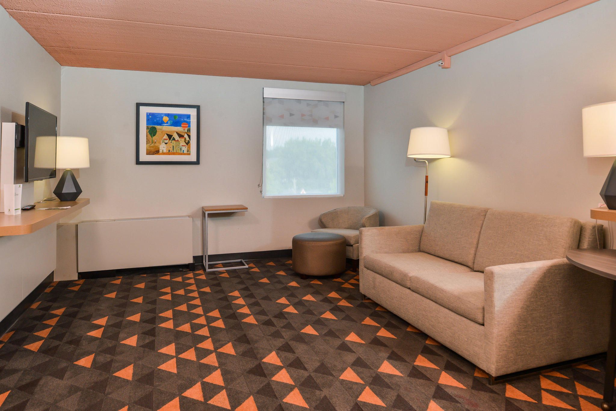 Holiday Inn Auburn-Finger Lakes Region Photo