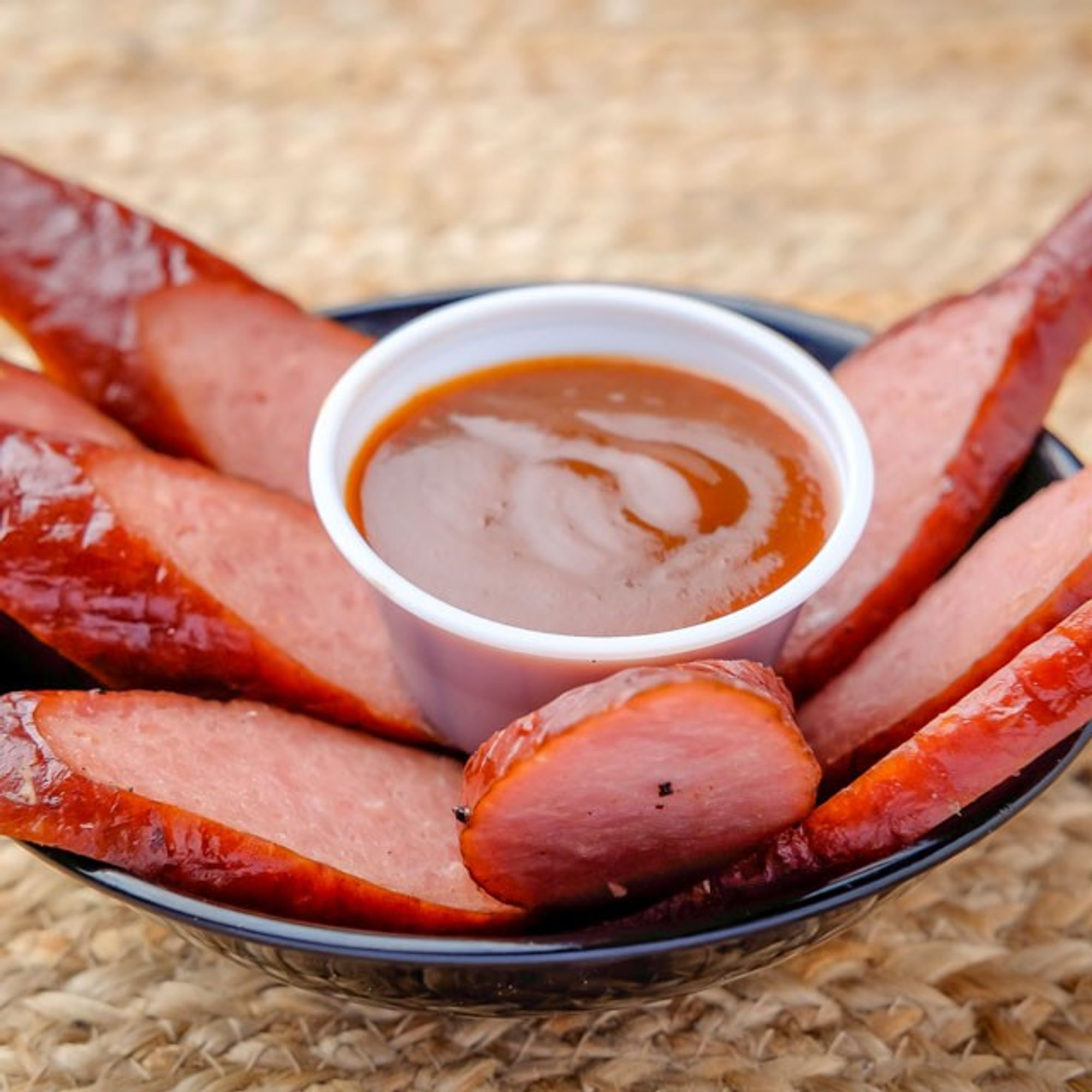 Side Sausage