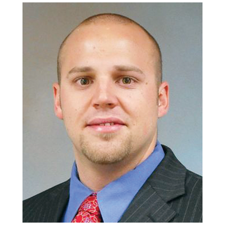 Joseph Adams - State Farm Insurance Agent Logo