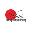 White's Flooring Logo