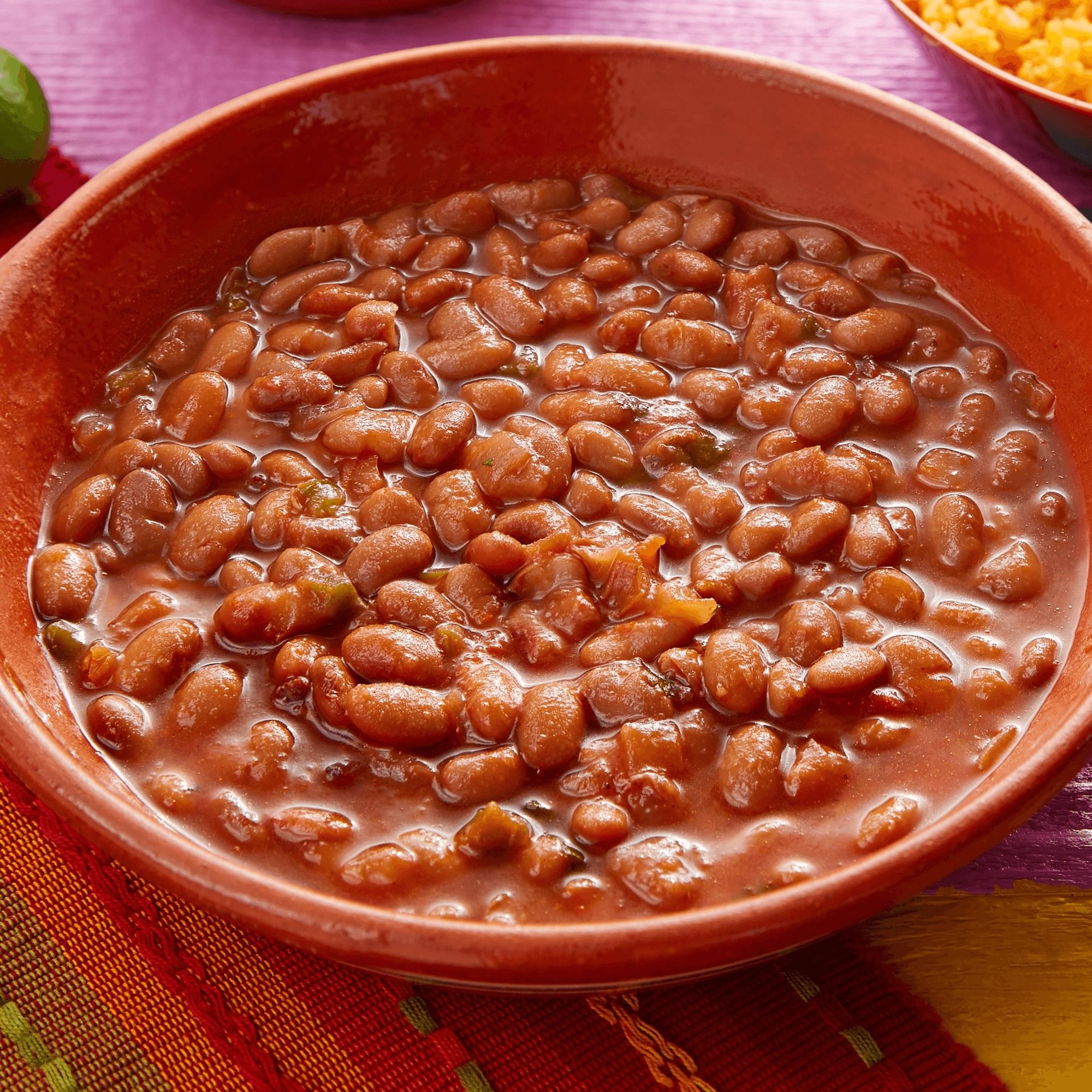 Bean Dip