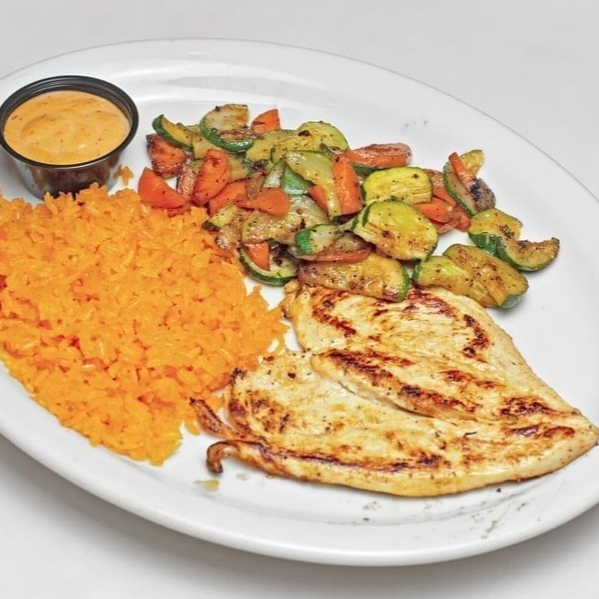 Chicken Chipotle