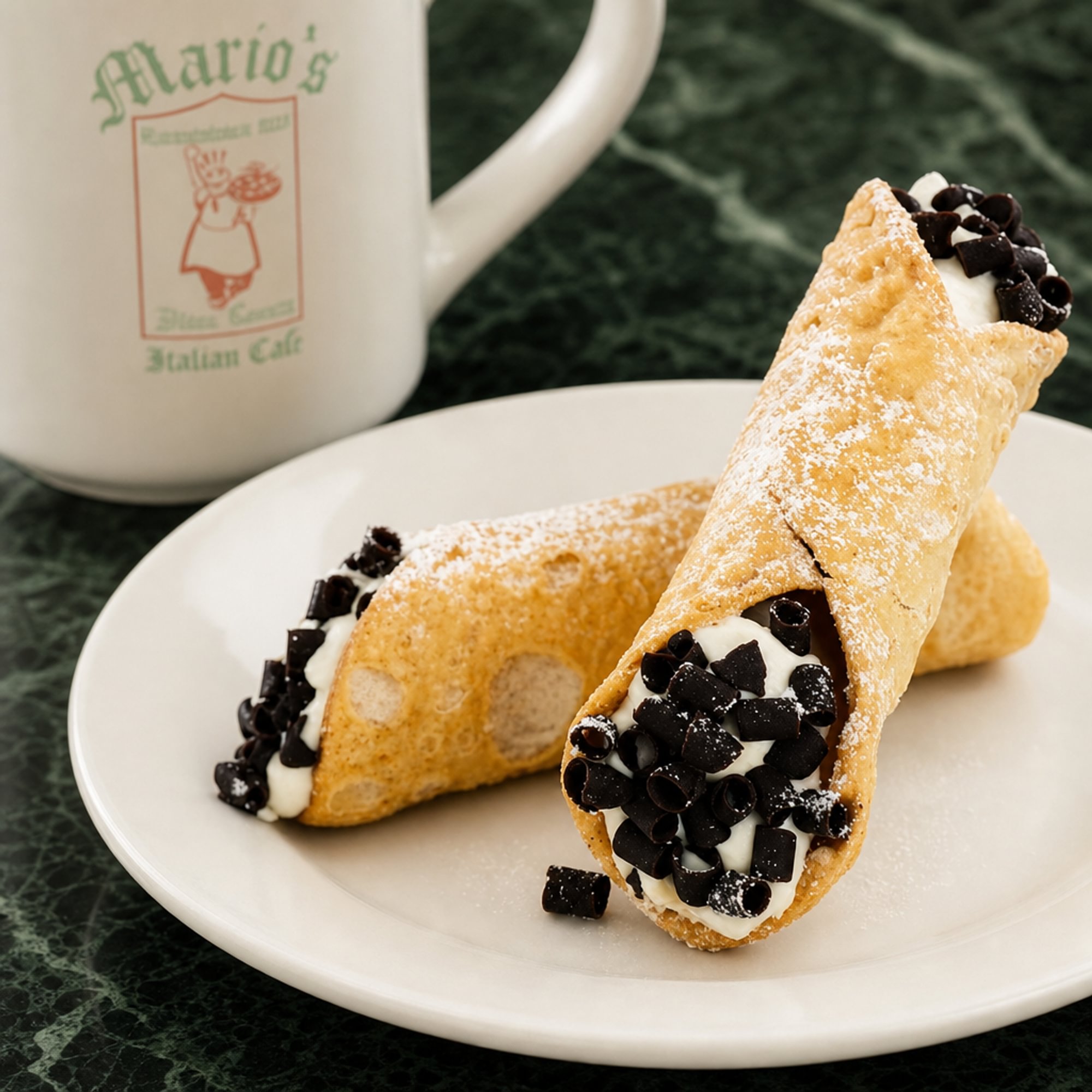 Cannoli