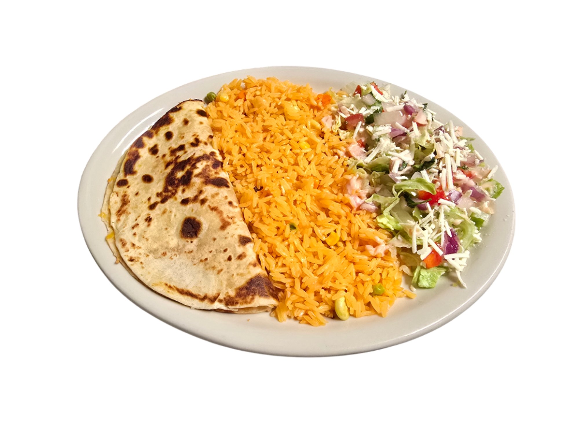 Lunch Specials #5