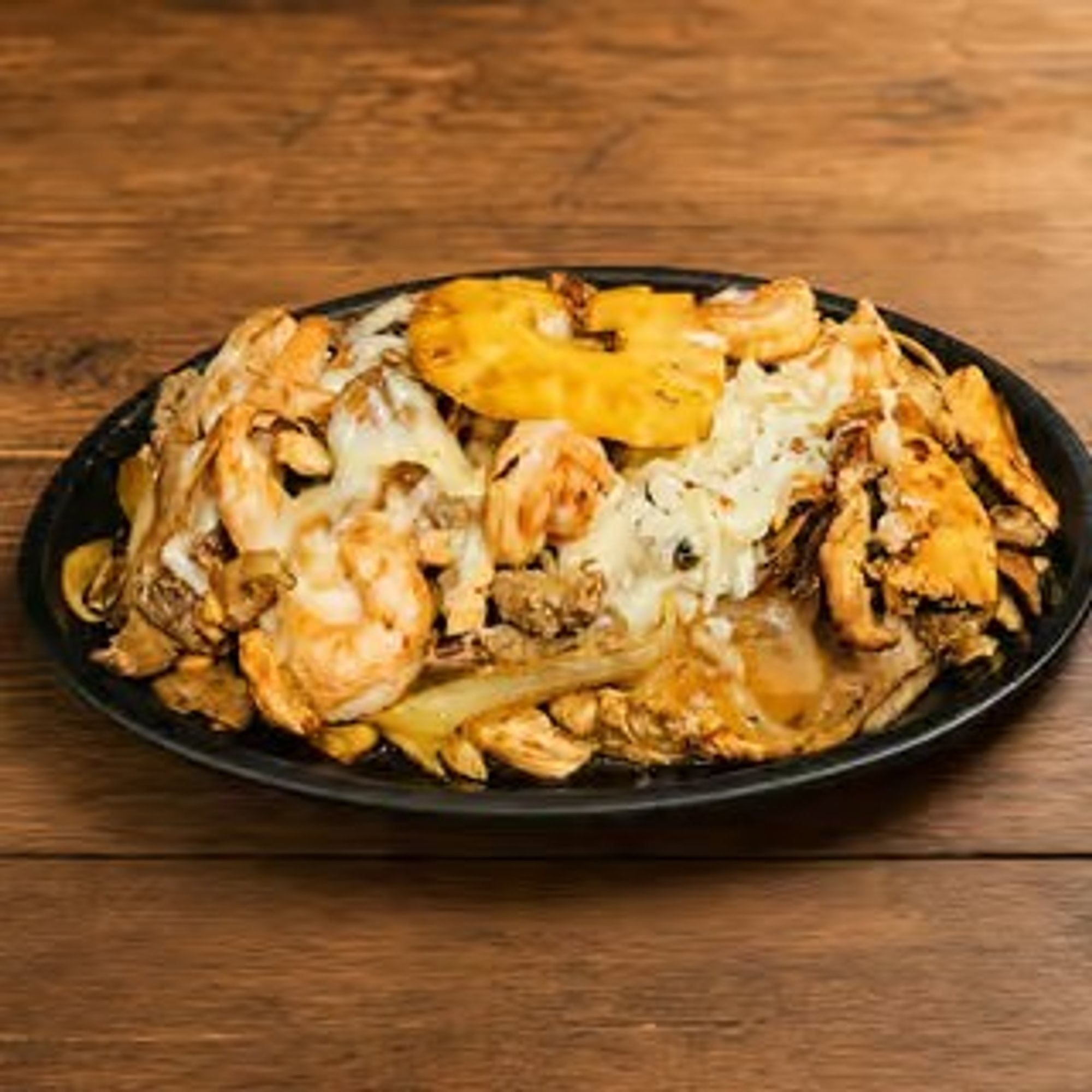 Super Fajita