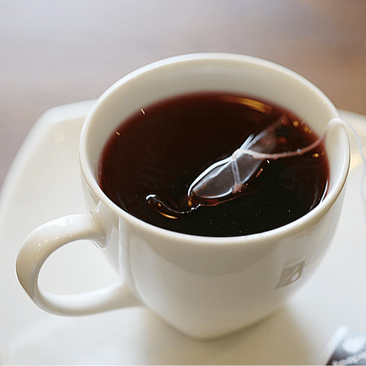 Super Fruit Tea