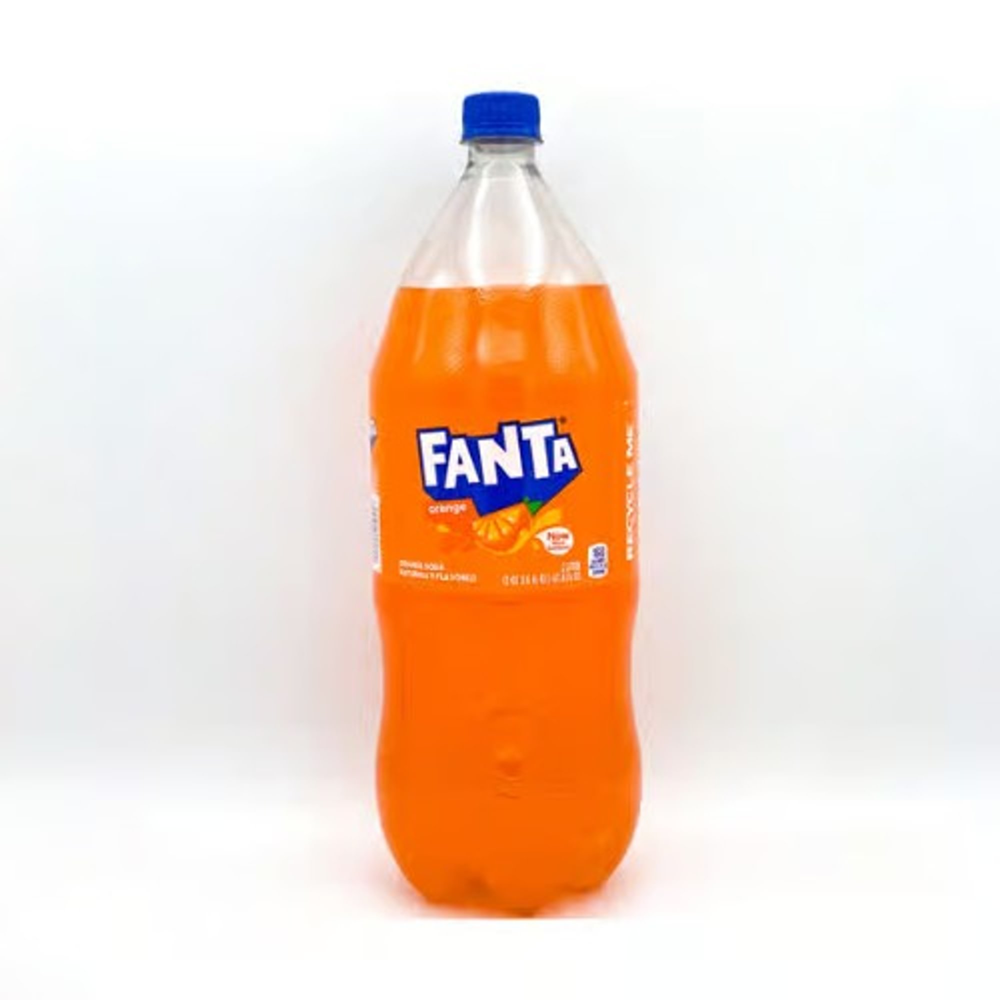 Fanta Orange
