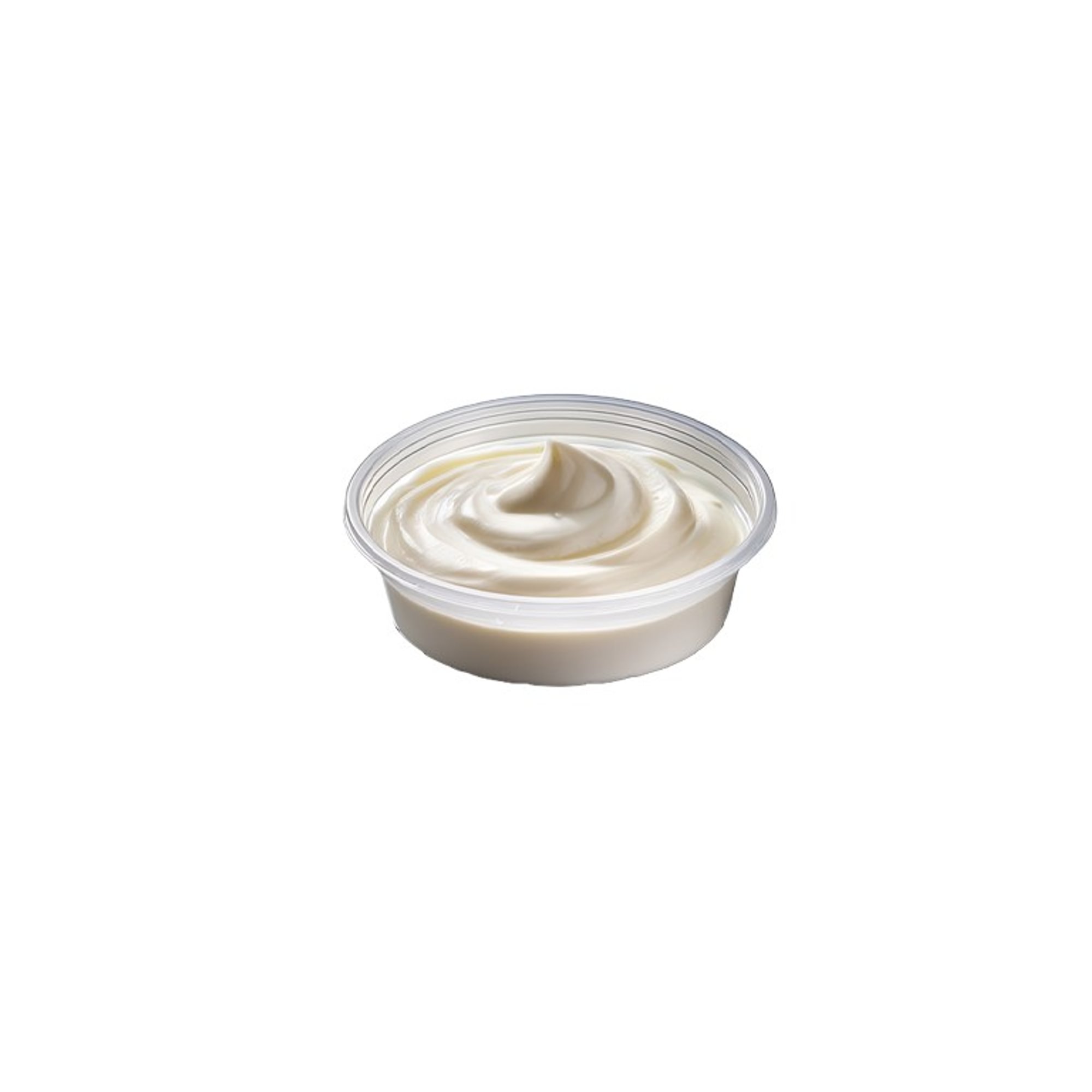 Sour Cream 2 oz
