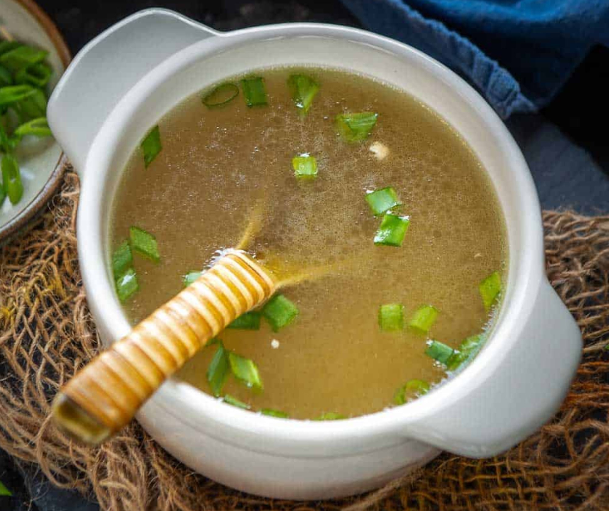 Chicken Soup