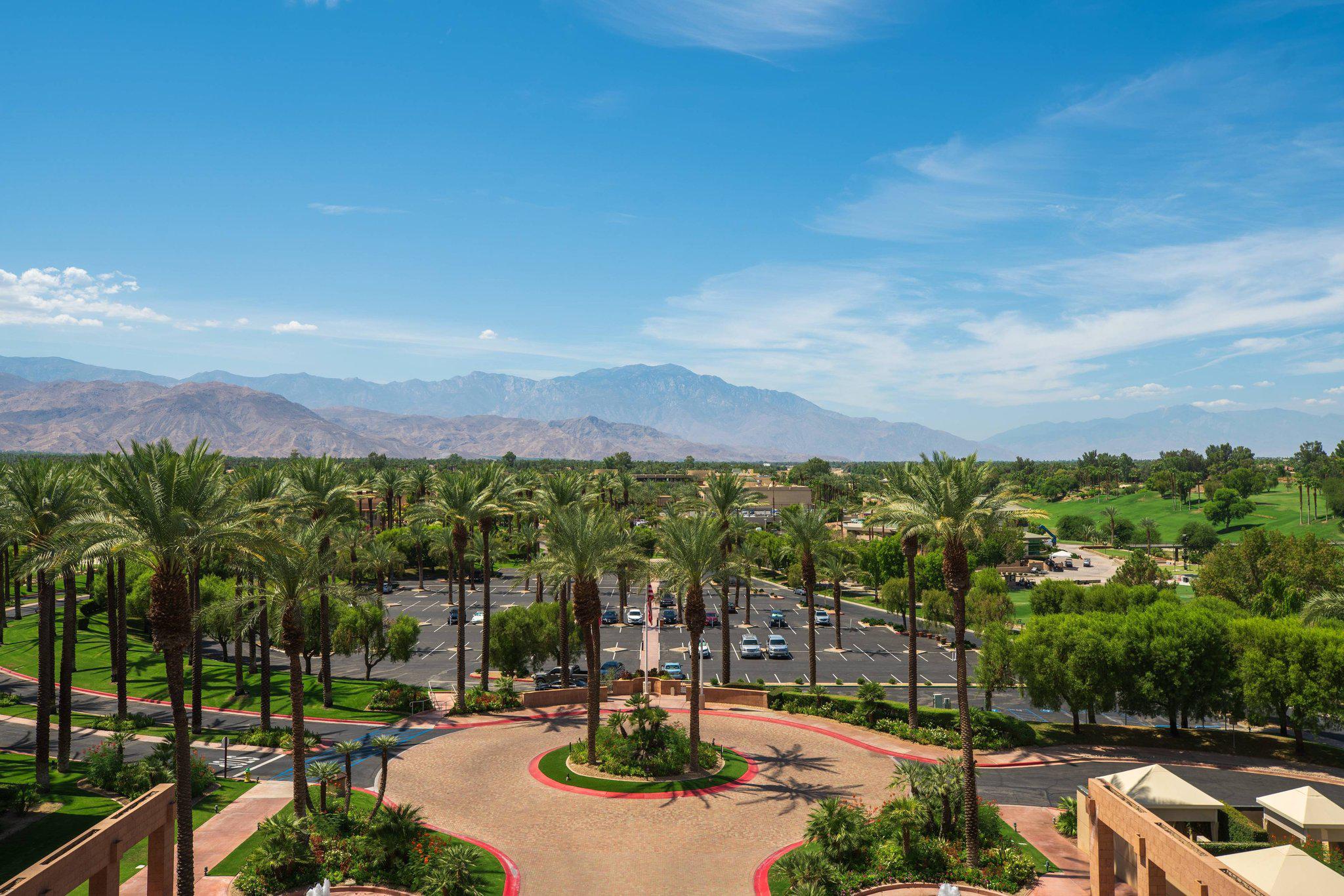 Renaissance Esmeralda Resort & Spa, Indian Wells Photo